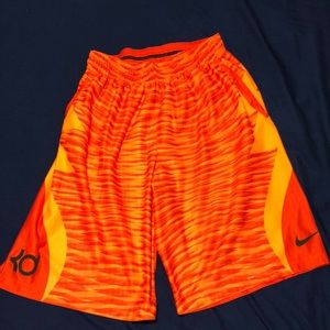 Nike Kevin Durant Dri-Fit Shorts
